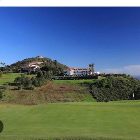 El Sosiego, Der Rueckzugsort Santa Brígida Extérieur photo