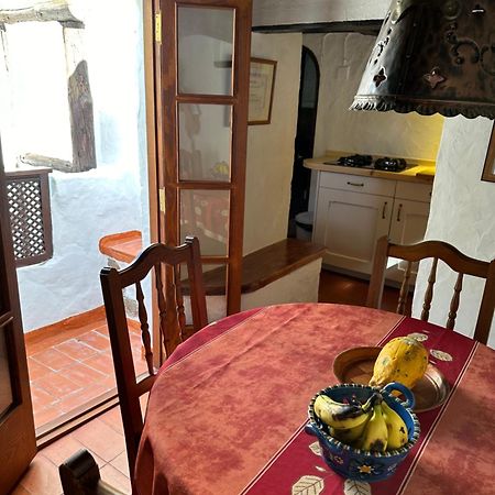 El Sosiego, Der Rueckzugsort Santa Brígida Extérieur photo