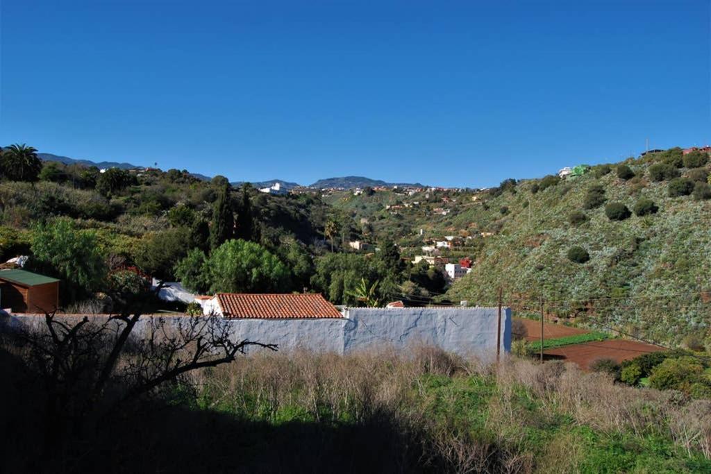 El Sosiego, Der Rueckzugsort Santa Brígida Extérieur photo