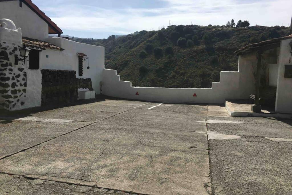 El Sosiego, Der Rueckzugsort Santa Brígida Extérieur photo