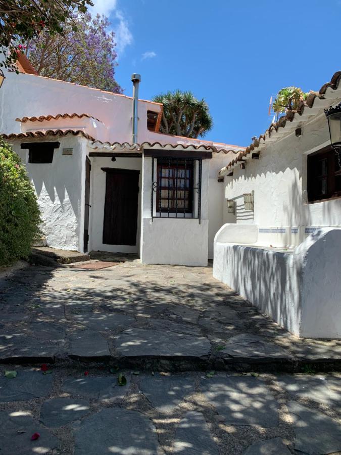 El Sosiego, Der Rueckzugsort Santa Brígida Extérieur photo