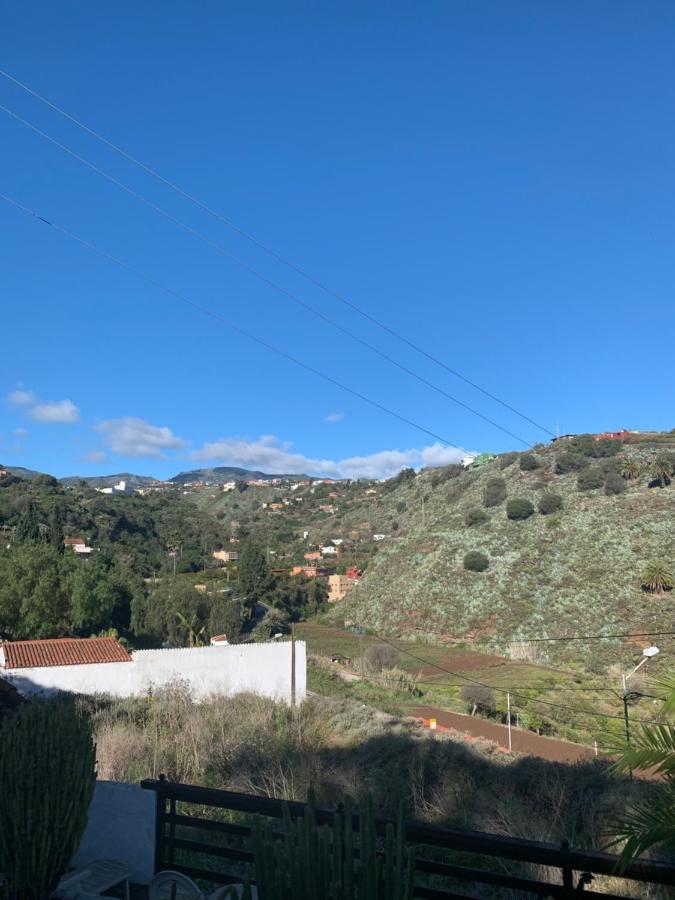 El Sosiego, Der Rueckzugsort Santa Brígida Extérieur photo