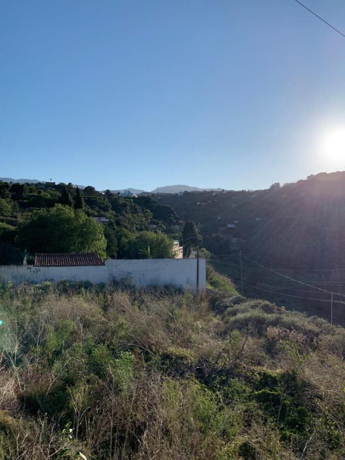 El Sosiego, Der Rueckzugsort Santa Brígida Extérieur photo