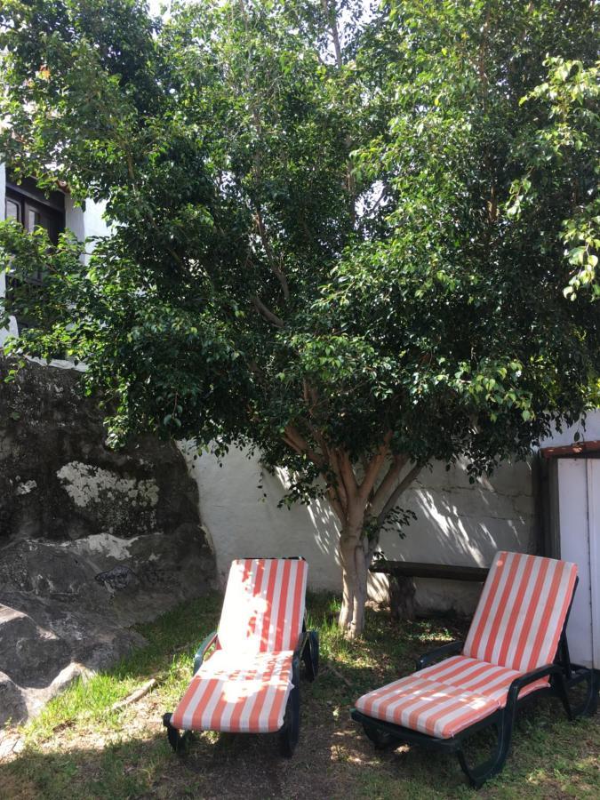 El Sosiego, Der Rueckzugsort Santa Brígida Extérieur photo