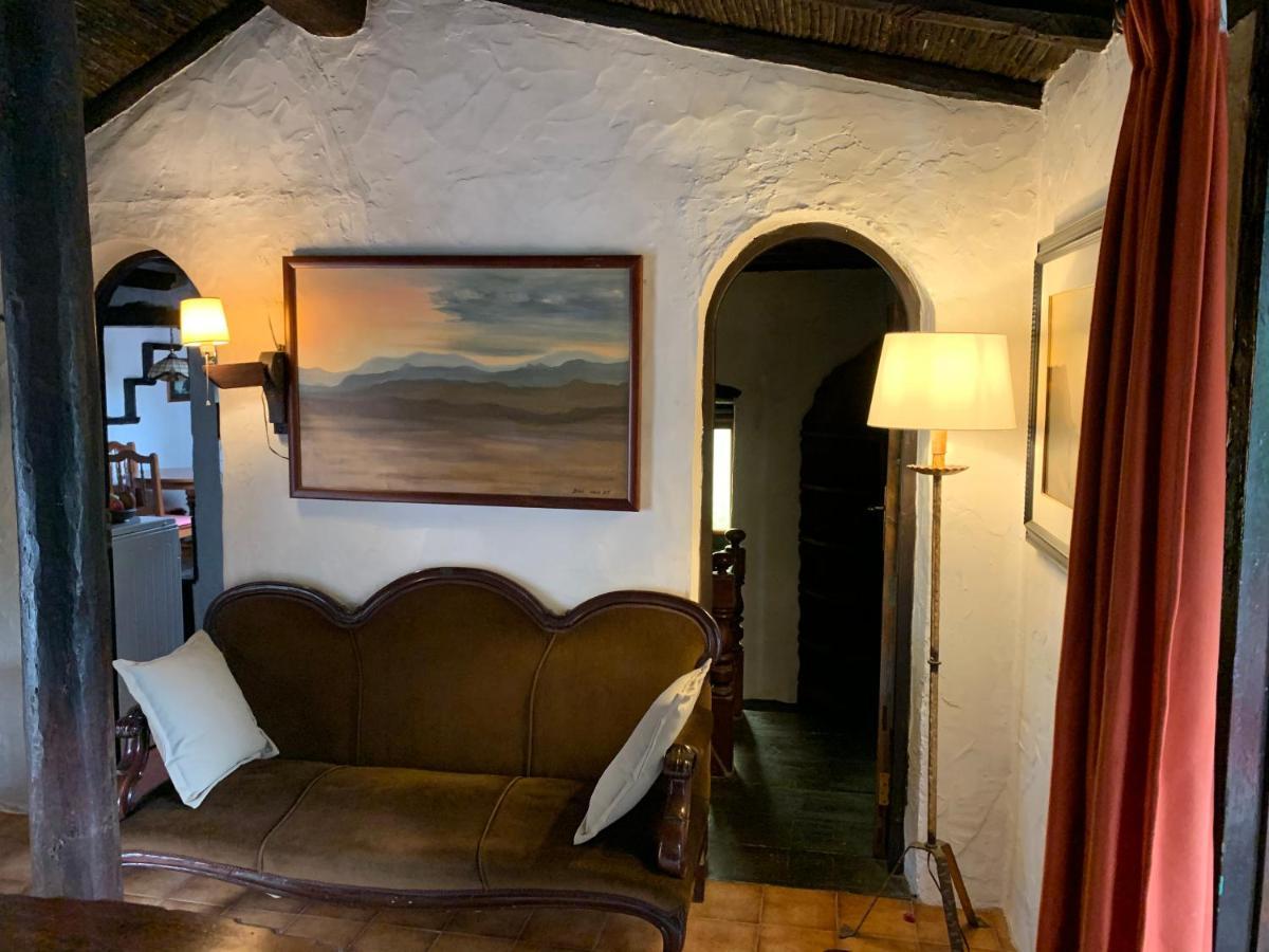 El Sosiego, Der Rueckzugsort Santa Brígida Extérieur photo