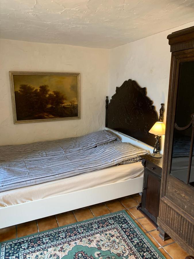 El Sosiego, Der Rueckzugsort Santa Brígida Extérieur photo